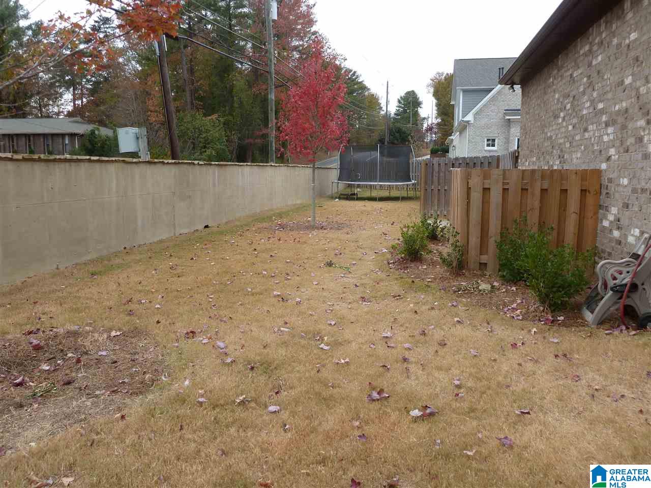 822 Byron Way Birmingham, AL 35226 - Photo 36 of 39
