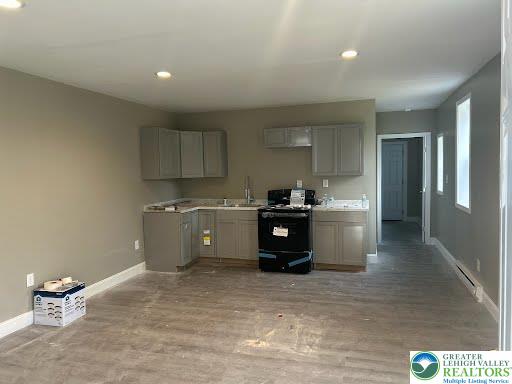 4400 Little Gap Road Kunkletown, PA 18058 - Photo 45 of 83 4412