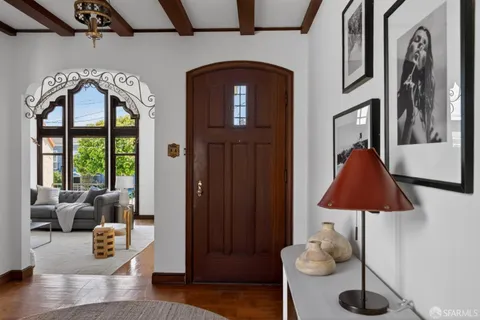 $1,495,000 | 1511 34th Avenue, San Francisco, CA 94122