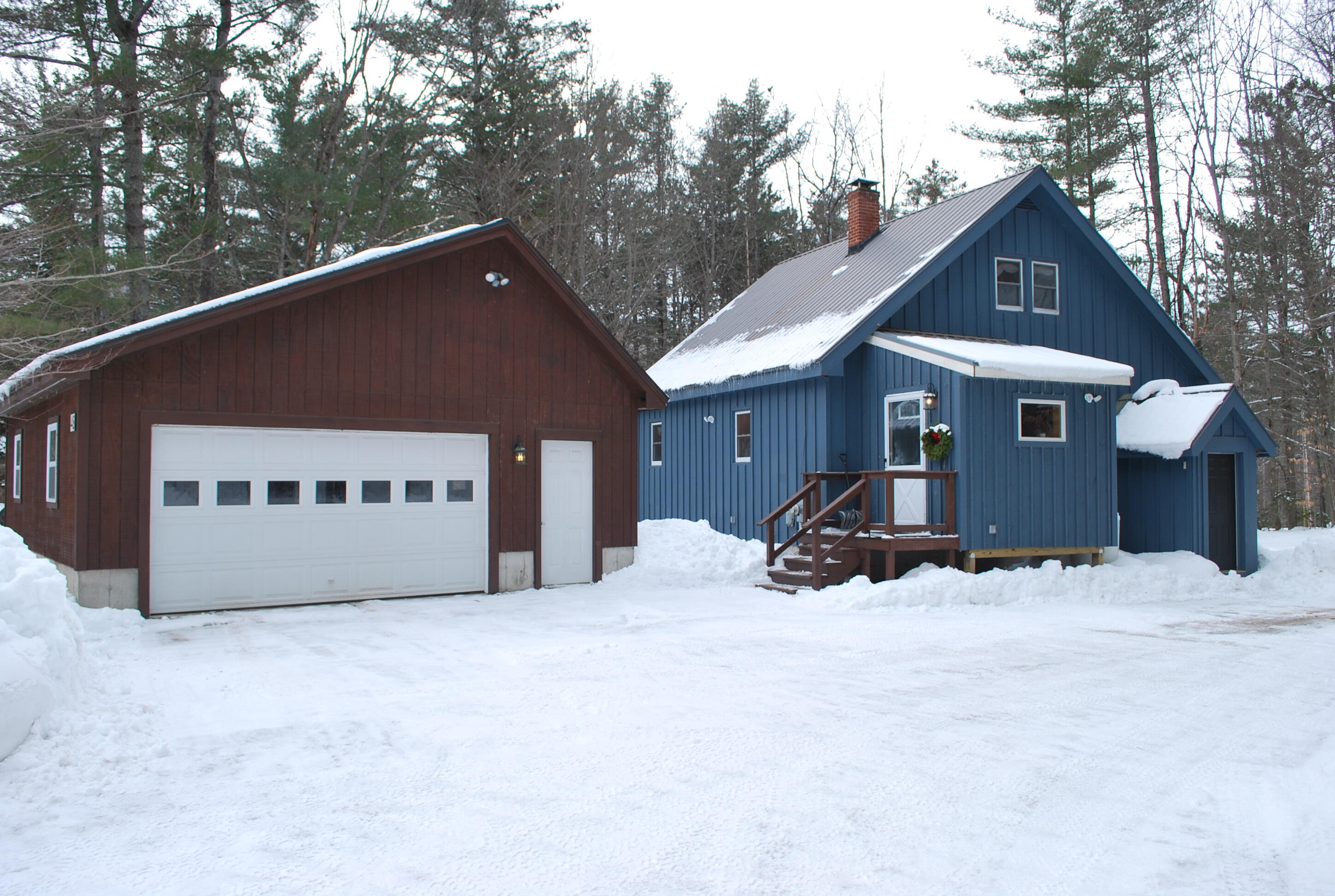 48 Birch Road Greenwood, ME 04255 - Photo 1 of 40 48 Birch Road Pics 012