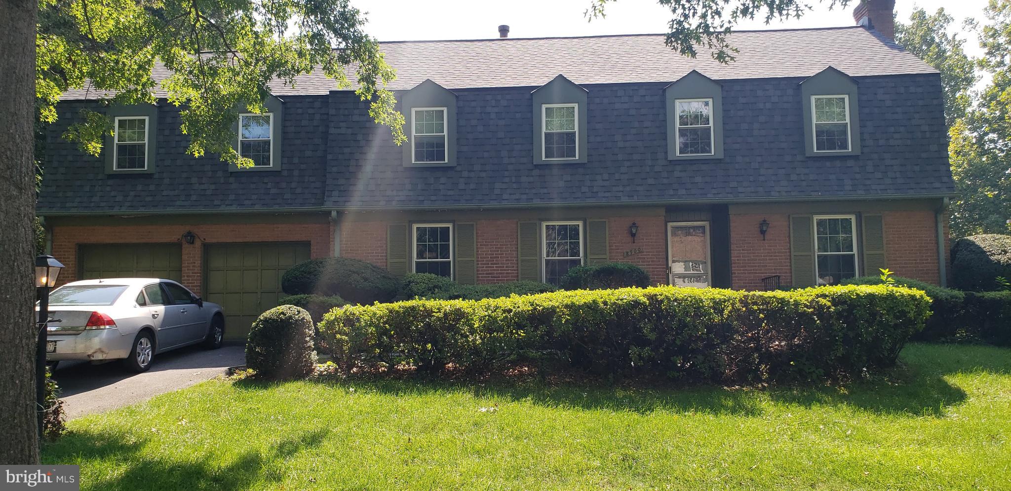 8900 Wooden Bridge Road Potomac, MD 20854 - Photo 1 of 7 Gallery Image 1