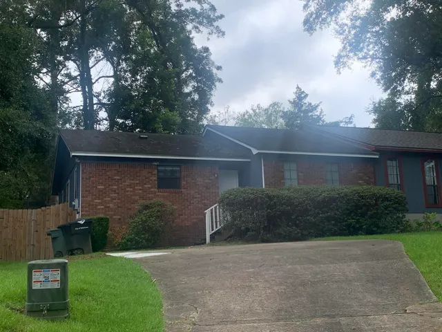$1,295 | 1819 Meriadoc Road, Tallahassee, FL 32303