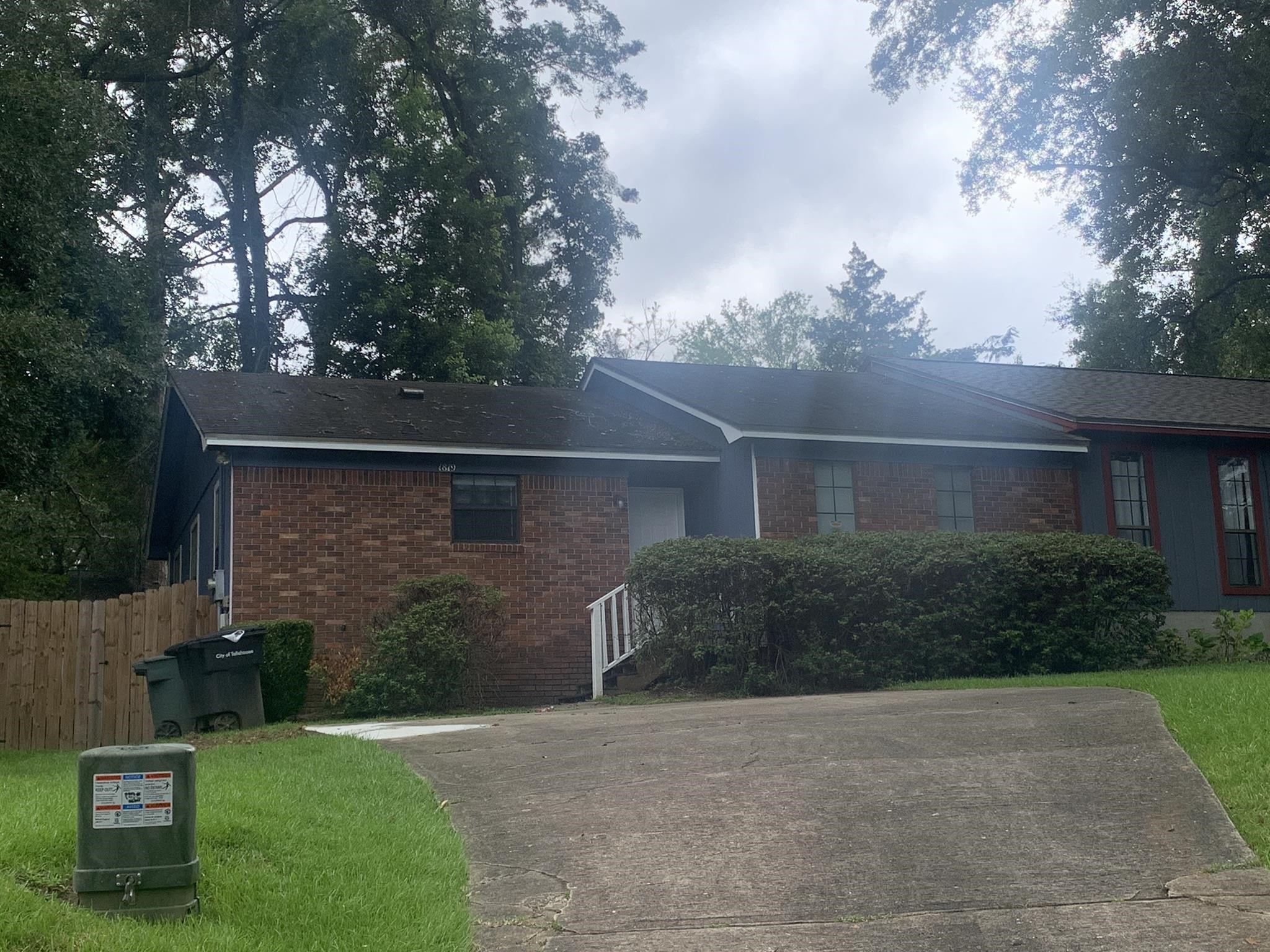 1819 Meriadoc Road Tallahassee, FL 32303 - Photo 1 of 16