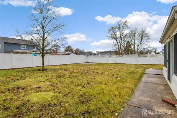 $3,500 | 3316 Beverly Road, South Plainfield, NJ 07080