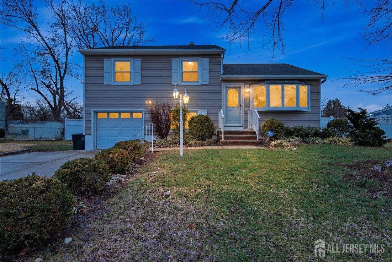 3316 Beverly Road South Plainfield, NJ 07080 - Photo 25 of 29