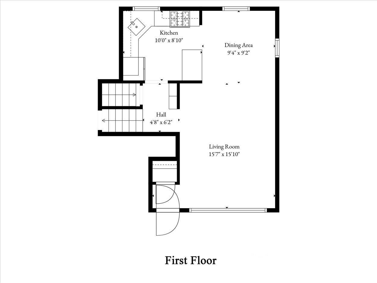 3316 Beverly Road South Plainfield, NJ 07080 - Photo 26 of 29