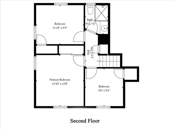 $3,500 | 3316 Beverly Road, South Plainfield, NJ 07080