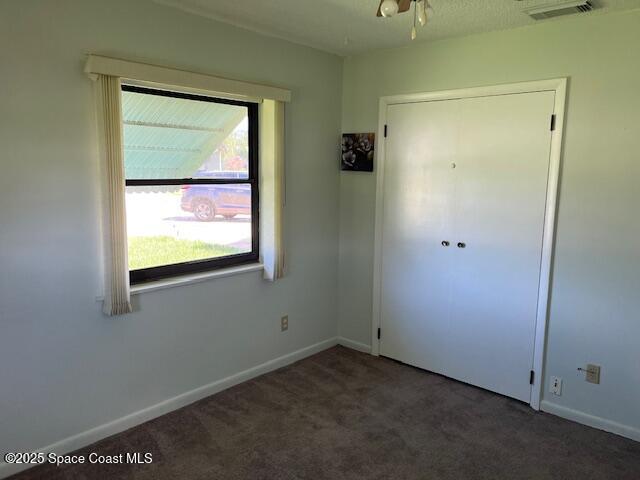 589 Michael Street Sebastian, FL 32958 - Photo 25 of 36 an empty room with a window