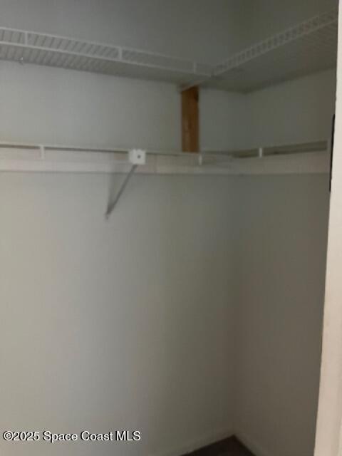 589 Michael Street Sebastian, FL 32958 - Photo 34 of 36 a close up view of racks on the wall