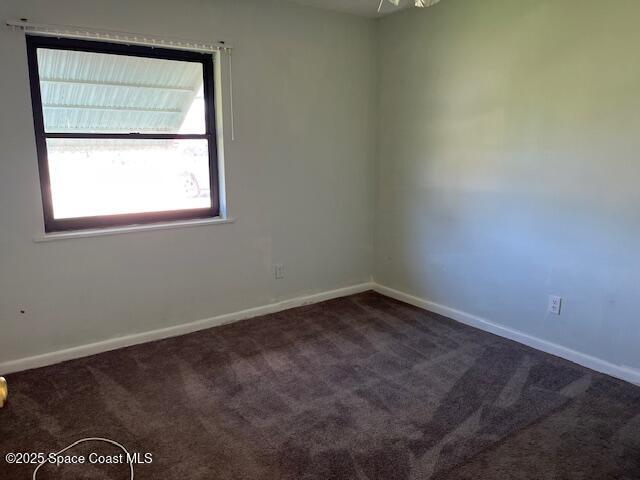 589 Michael Street Sebastian, FL 32958 - Photo 35 of 36 an empty room with a window