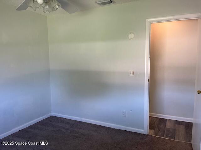 589 Michael Street Sebastian, FL 32958 - Photo 36 of 36 an empty room