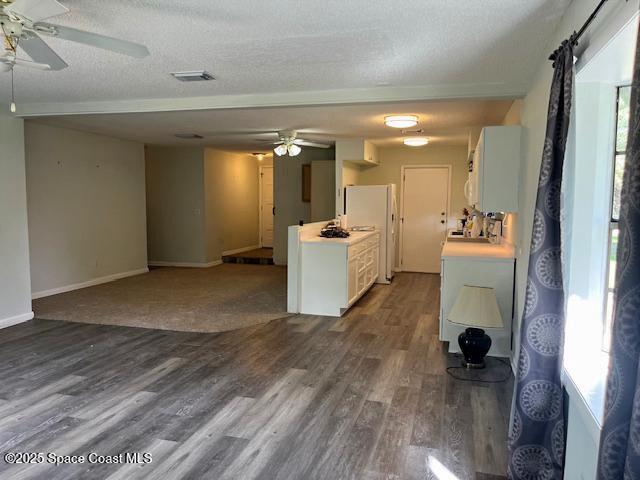 589 Michael Street Sebastian, FL 32958 - Photo 7 of 36 a view of a storage & utility room