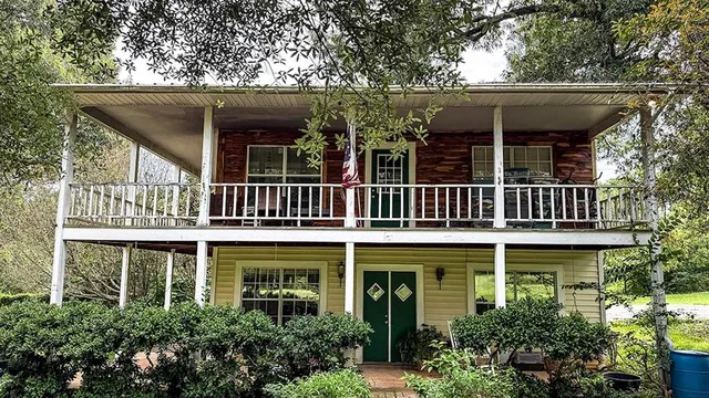 $599,000 | 1525 Farm To Market 3266, Palestine, TX 75801