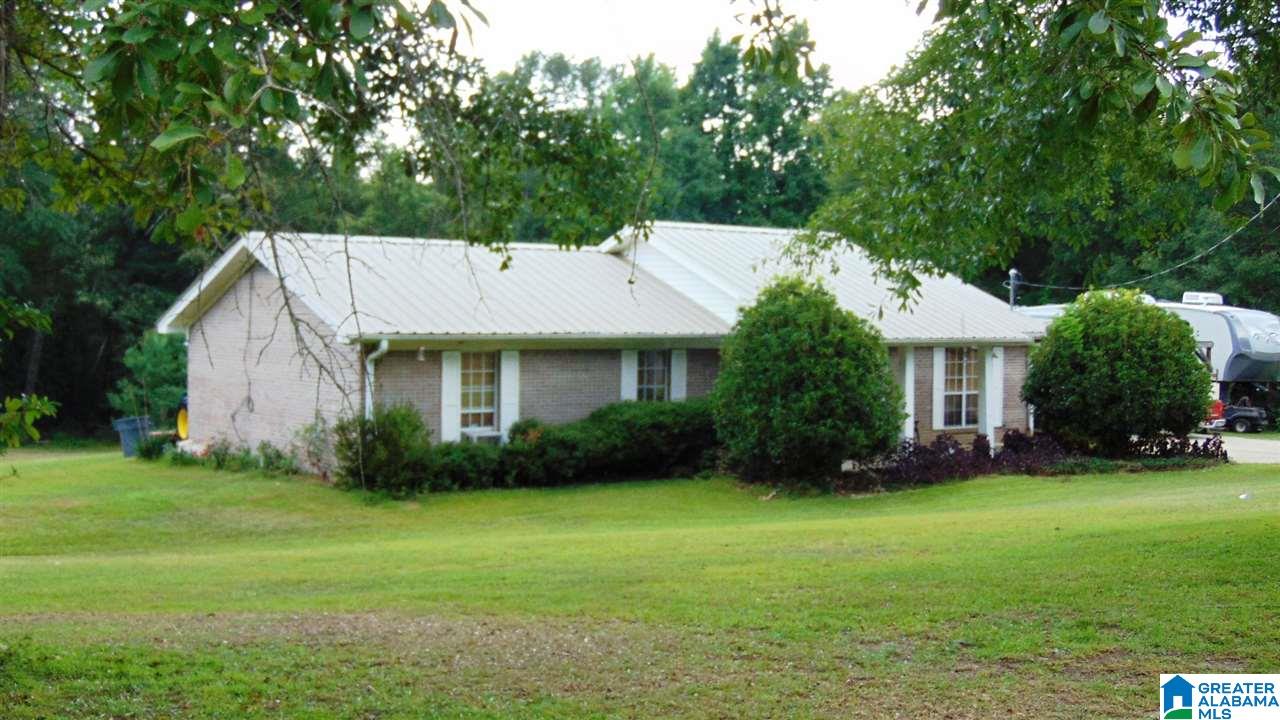 3443 County Road 16 Clanton, AL 35045 - Photo 4 of 25