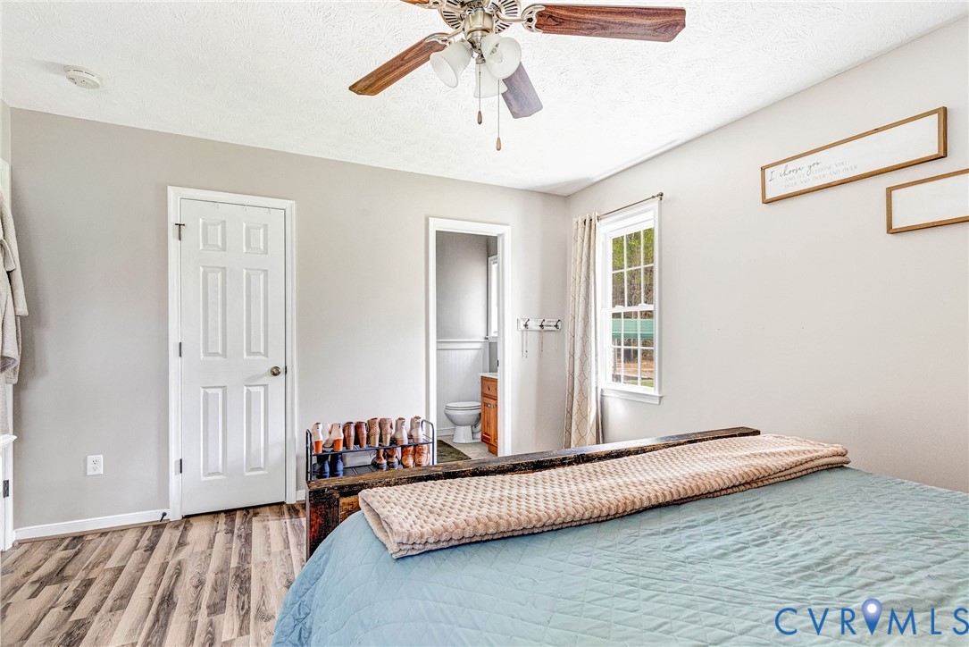 382 Mitchells Mill Road Aylett, VA 23009 - Photo 17 of 41