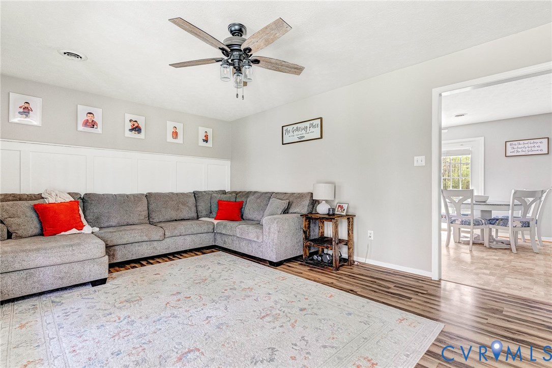 382 Mitchells Mill Road Aylett, VA 23009 - Photo 2 of 41