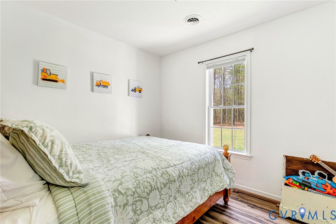 382 Mitchells Mill Road Aylett, VA 23009 - Photo 23 of 41 Bedroom 3