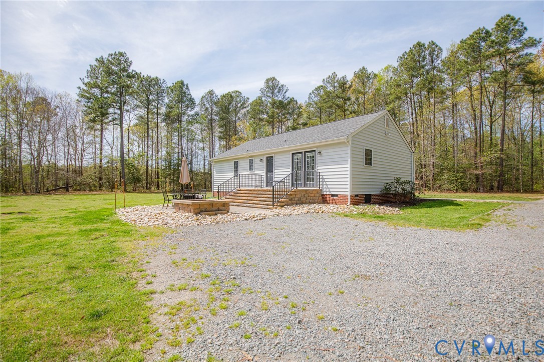 382 Mitchells Mill Road Aylett, VA 23009 - Photo 25 of 41