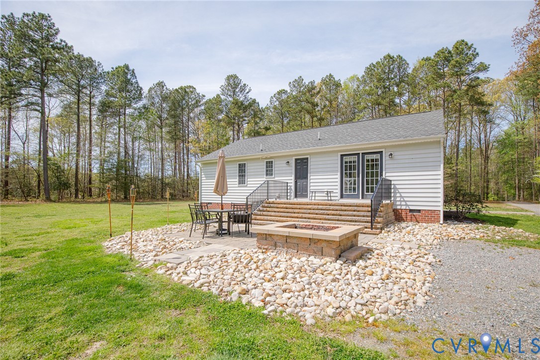 382 Mitchells Mill Road Aylett, VA 23009 - Photo 26 of 41