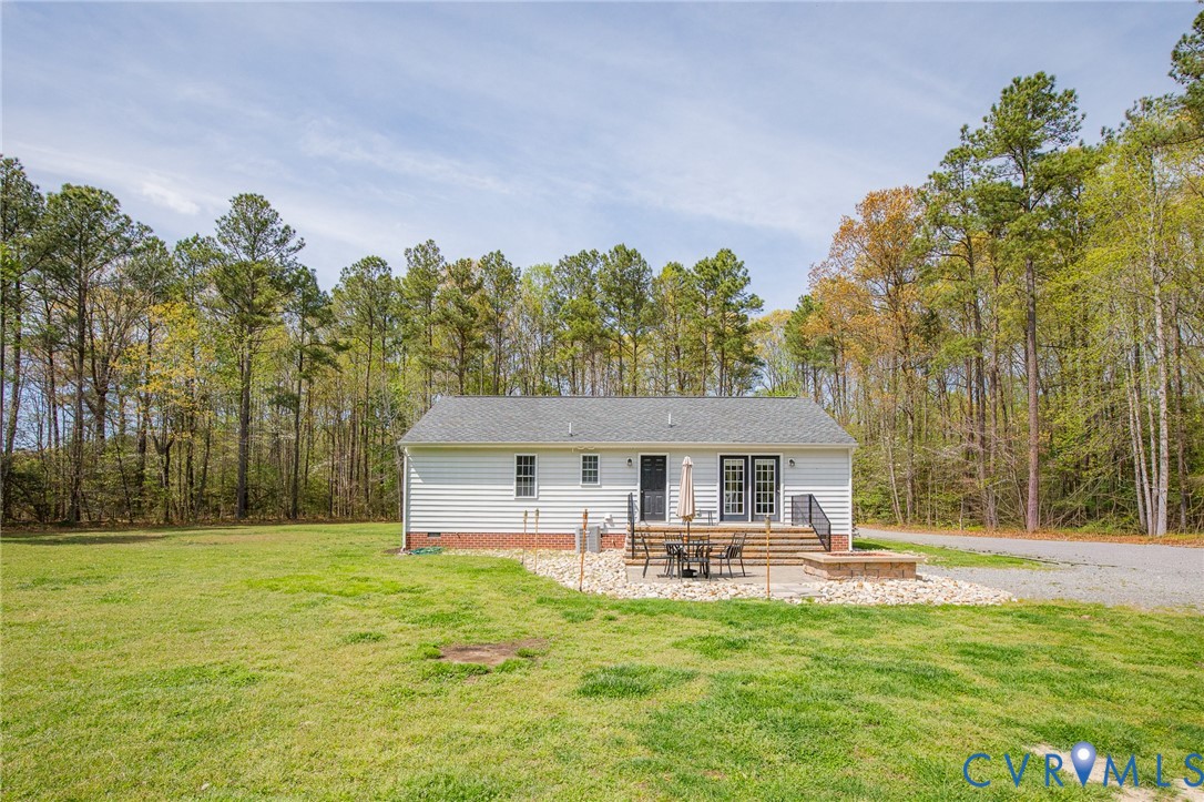 382 Mitchells Mill Road Aylett, VA 23009 - Photo 27 of 41