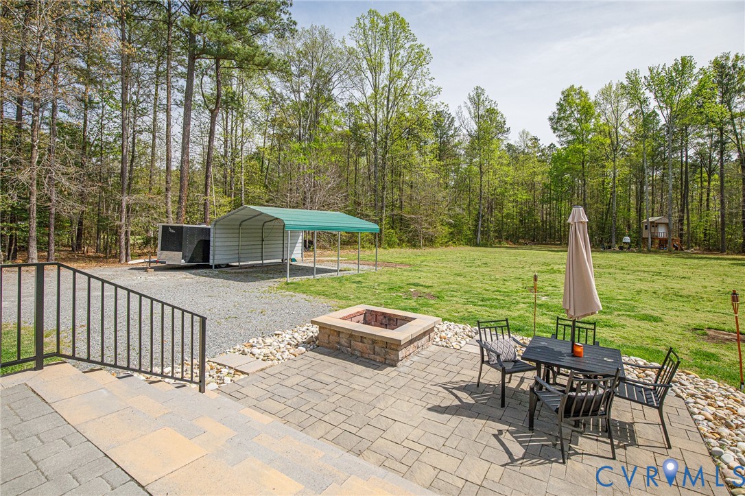 382 Mitchells Mill Road Aylett, VA 23009 - Photo 29 of 41