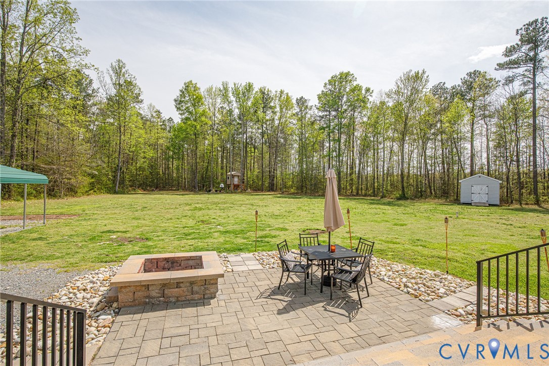 382 Mitchells Mill Road Aylett, VA 23009 - Photo 30 of 41