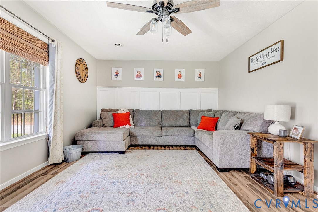 382 Mitchells Mill Road Aylett, VA 23009 - Photo 3 of 41