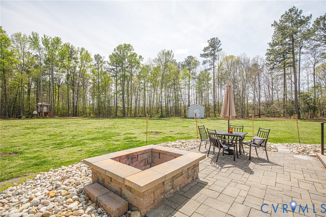 382 Mitchells Mill Road Aylett, VA 23009 - Photo 31 of 41