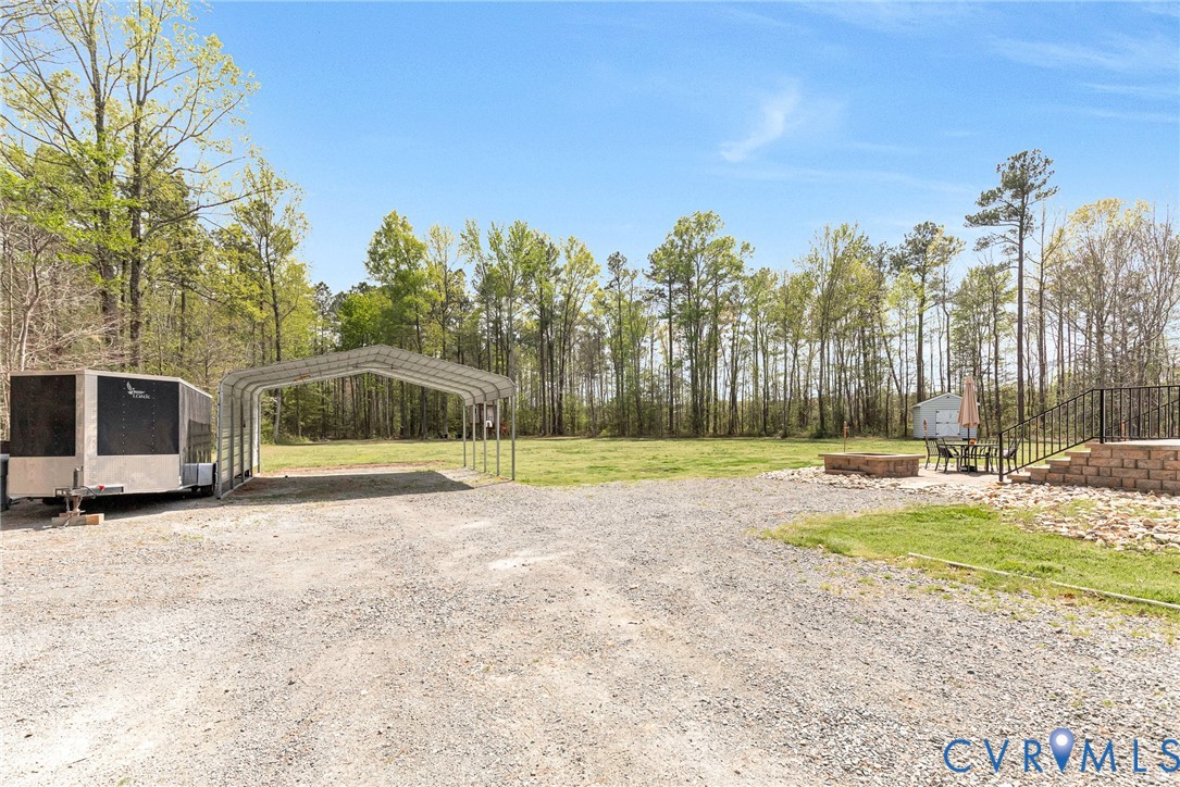 382 Mitchells Mill Road Aylett, VA 23009 - Photo 36 of 41