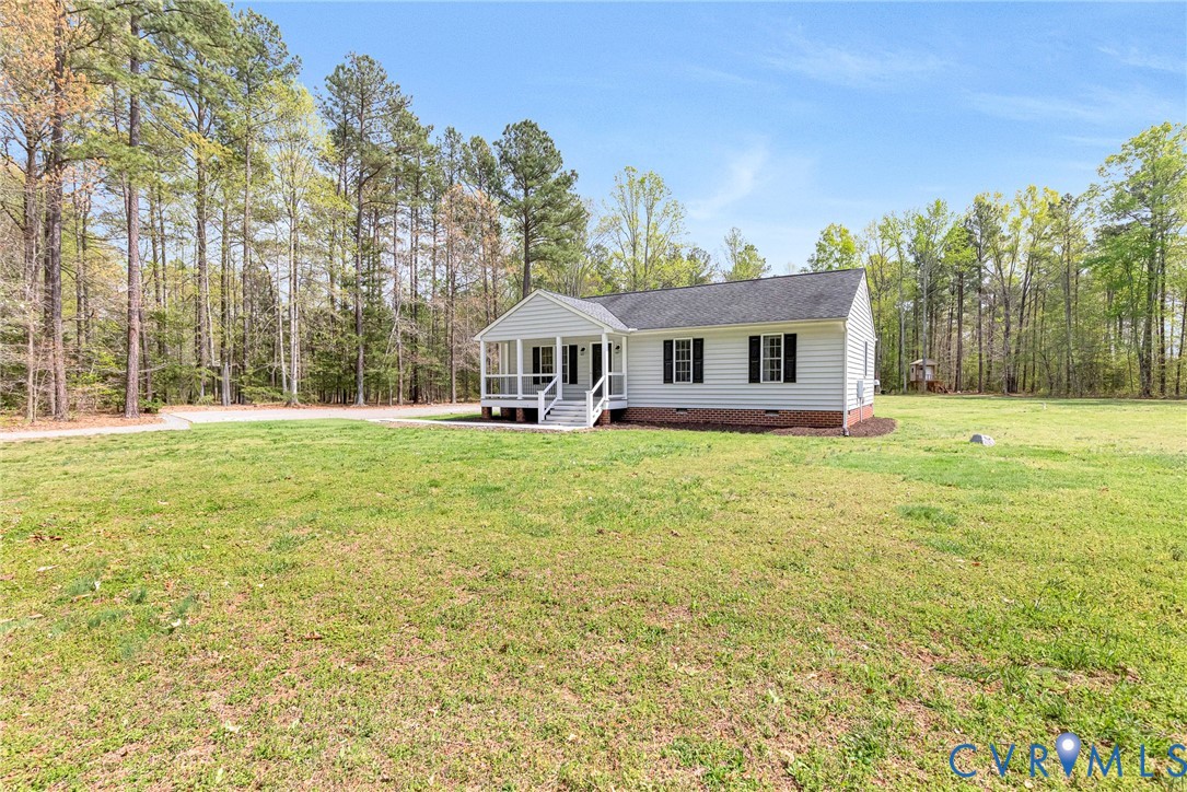 382 Mitchells Mill Road Aylett, VA 23009 - Photo 37 of 41