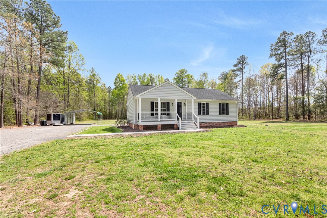 382 Mitchells Mill Road Aylett, VA 23009 - Photo 39 of 41