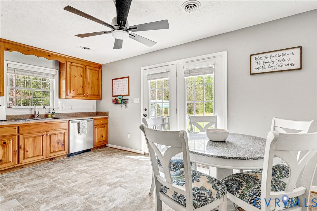 382 Mitchells Mill Road Aylett, VA 23009 - Photo 7 of 41