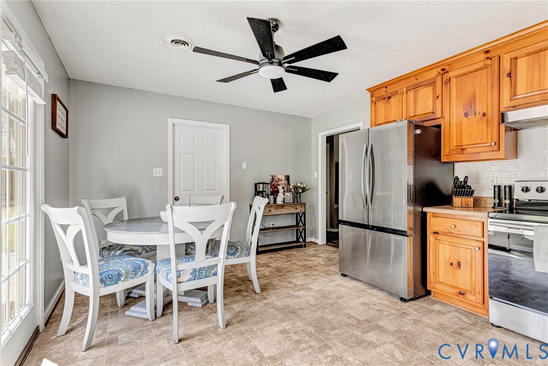 382 Mitchells Mill Road Aylett, VA 23009 - Photo 8 of 41