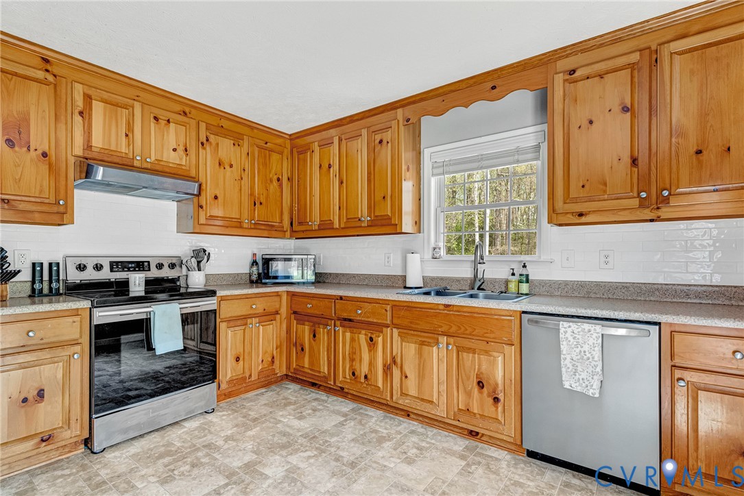 382 Mitchells Mill Road Aylett, VA 23009 - Photo 10 of 41