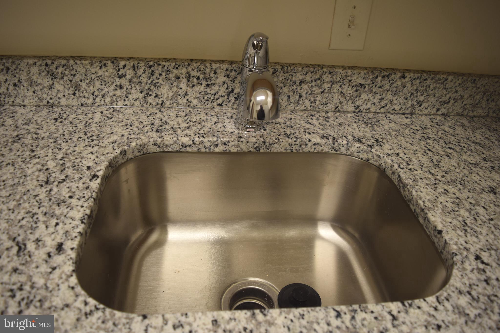 10566 Twin Rivers Road, Unit F1 Columbia, MD 21044 - Photo 34 of 44 Sink