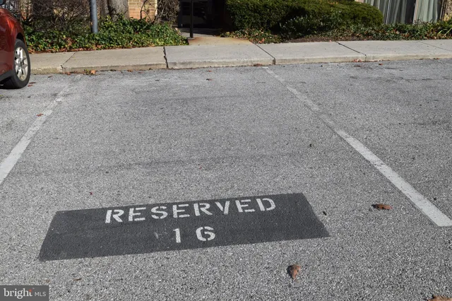 $225,000 | 10566 Twin Rivers Road, Unit F1, Columbia, MD 21044