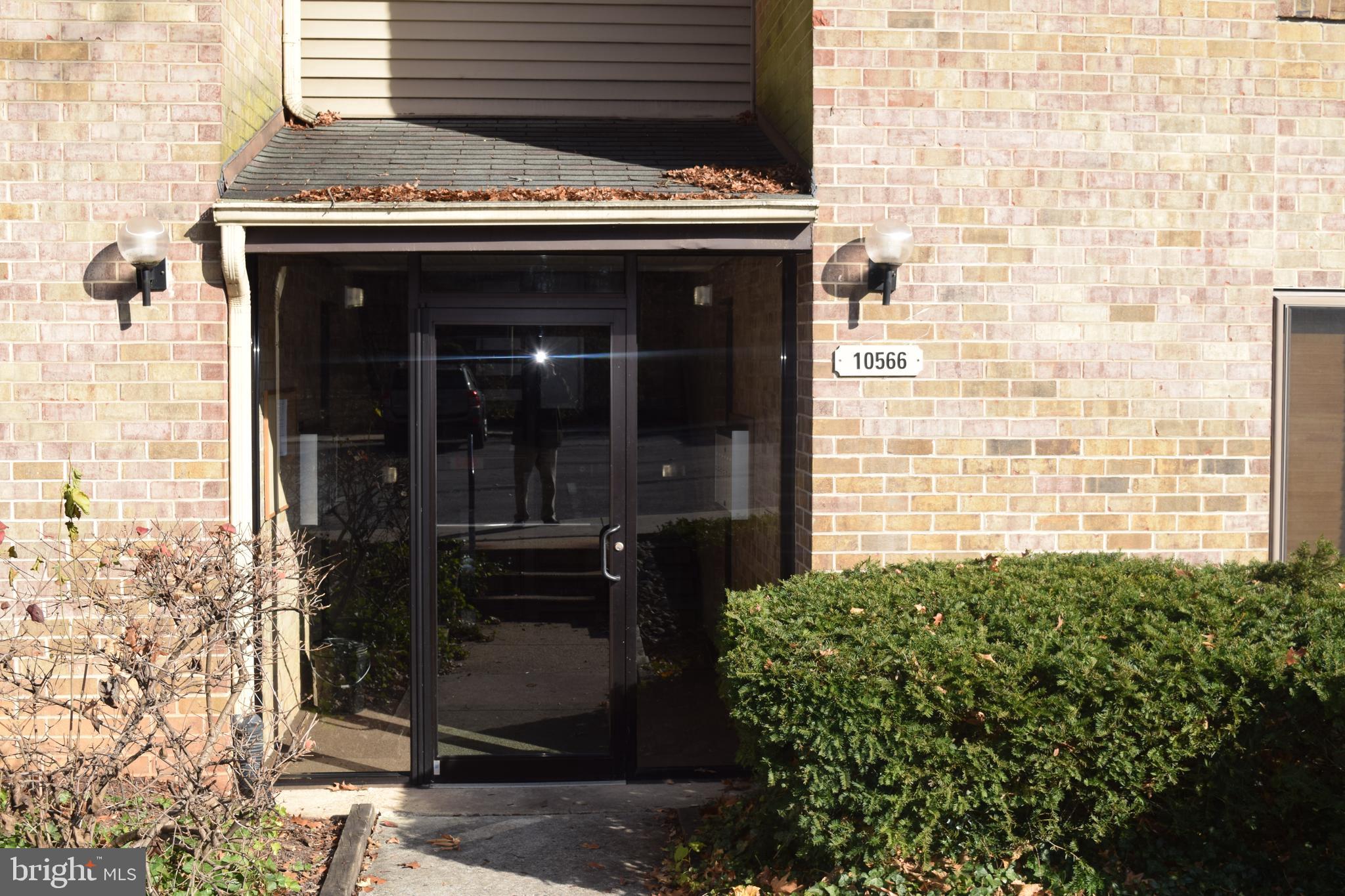 10566 Twin Rivers Road, Unit F1 Columbia, MD 21044 - Photo 42 of 44 Front Entrance