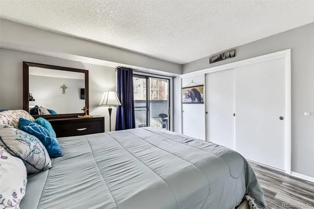 $164,000 | 14226 East 1st Drive, Unit A09, Aurora, CO 80011