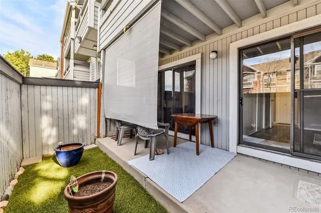 $164,000 | 14226 East 1st Drive, Unit A09, Aurora, CO 80011