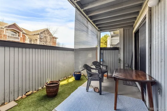 $164,000 | 14226 East 1st Drive, Unit A09, Aurora, CO 80011