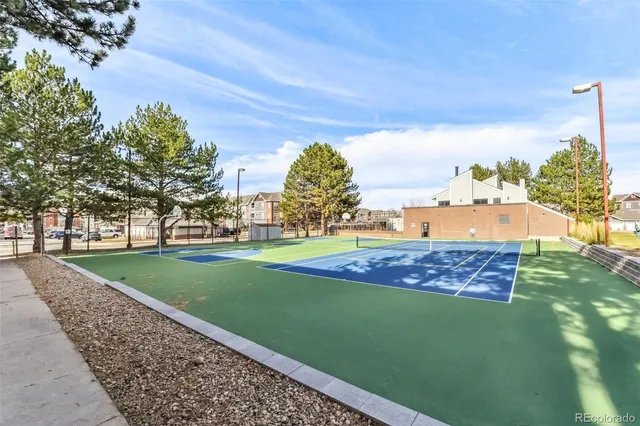 $164,000 | 14226 East 1st Drive, Unit A09, Aurora, CO 80011