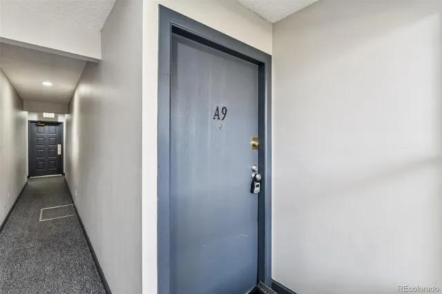 $164,000 | 14226 East 1st Drive, Unit A09, Aurora, CO 80011
