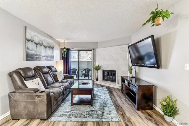$164,000 | 14226 East 1st Drive, Unit A09, Aurora, CO 80011