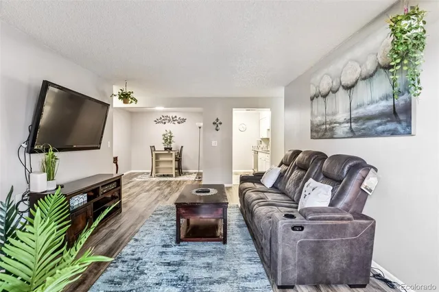 $164,000 | 14226 East 1st Drive, Unit A09, Aurora, CO 80011