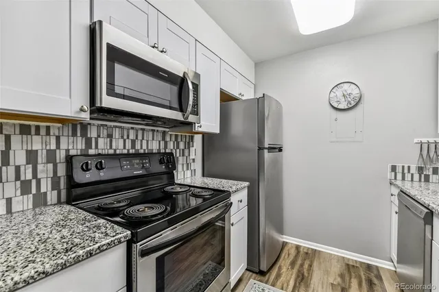 $164,000 | 14226 East 1st Drive, Unit A09, Aurora, CO 80011