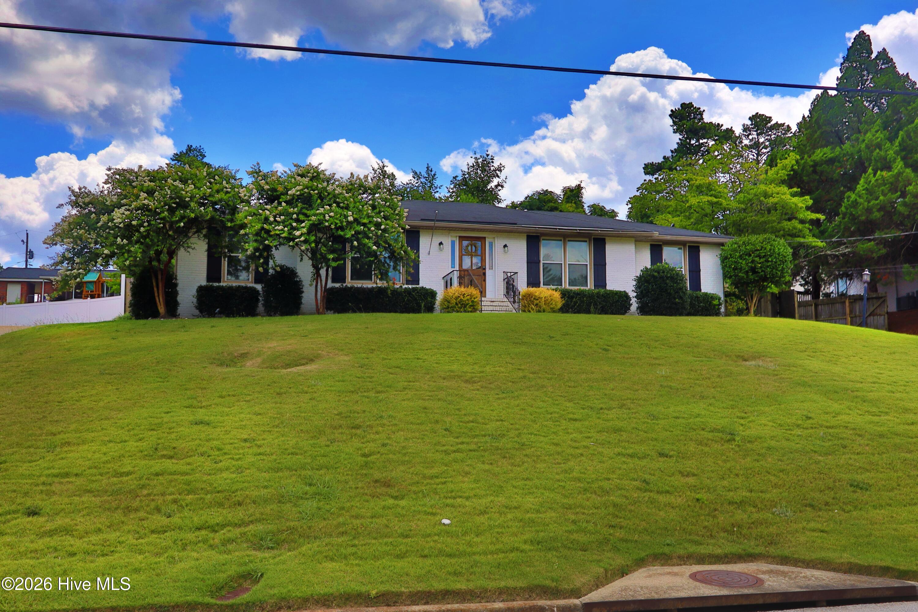 1020 Northwood Road Augusta, GA 30909 - Photo 28 of 34