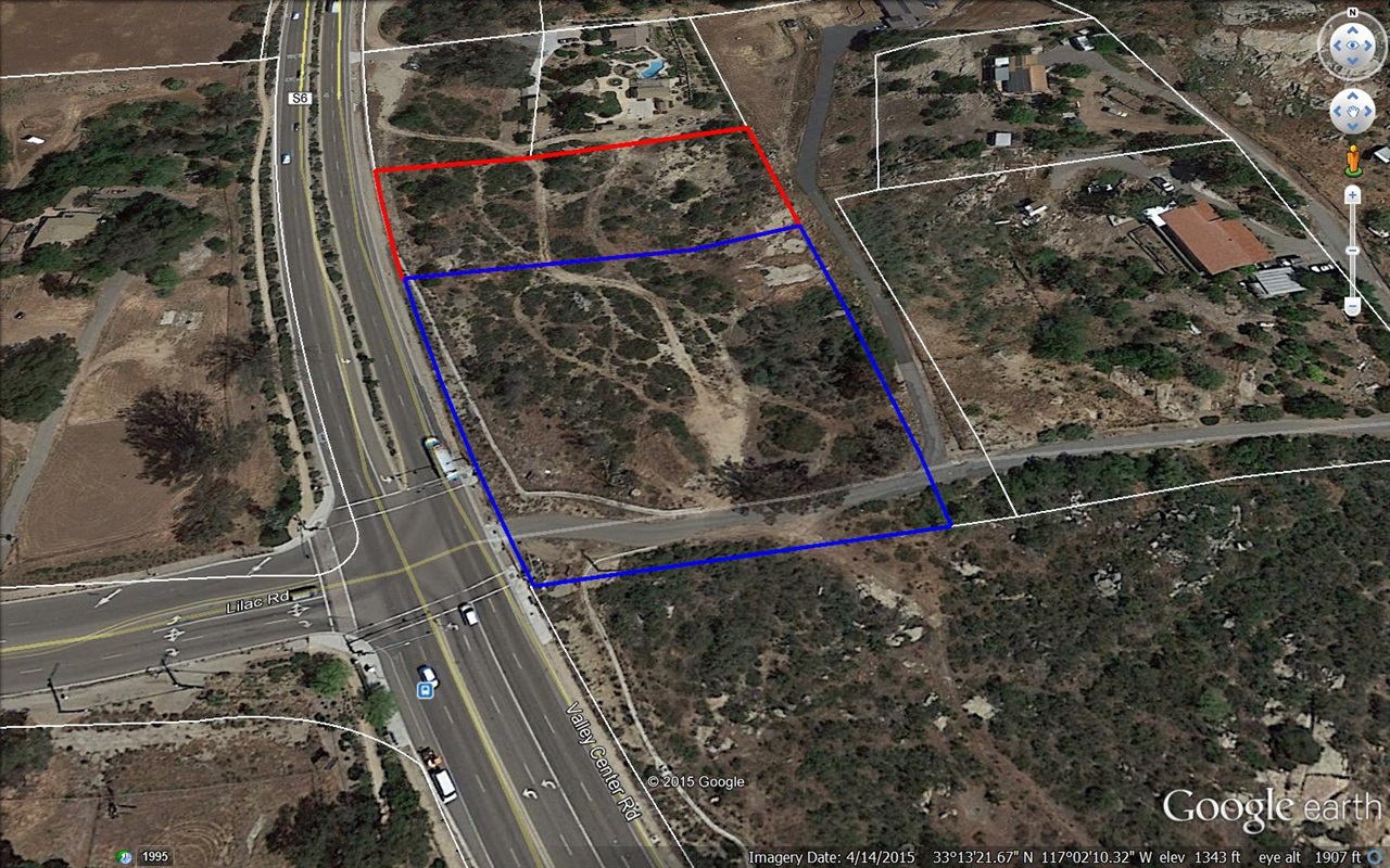 28215 Valley Center Road Valley Center, CA 92082 - Photo 1 of 6