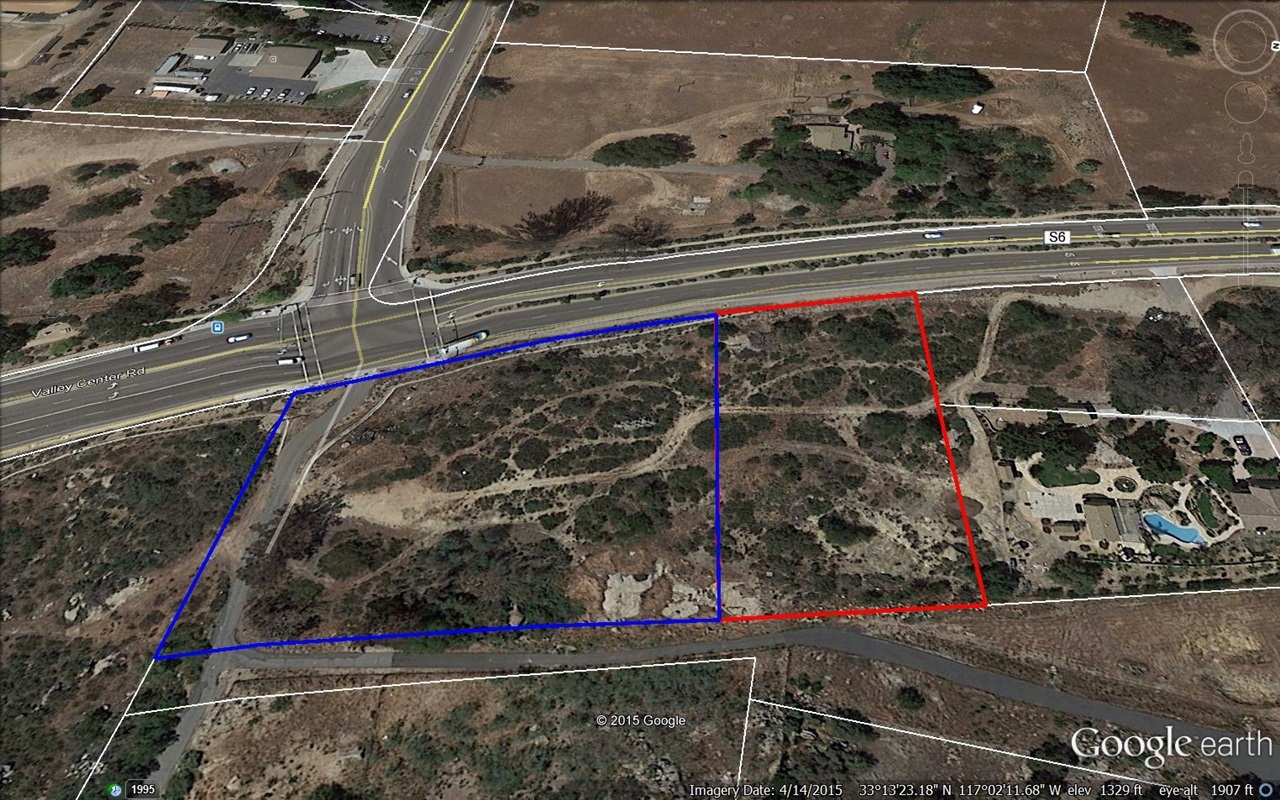 28215 Valley Center Road Valley Center, CA 92082 - Photo 5 of 6