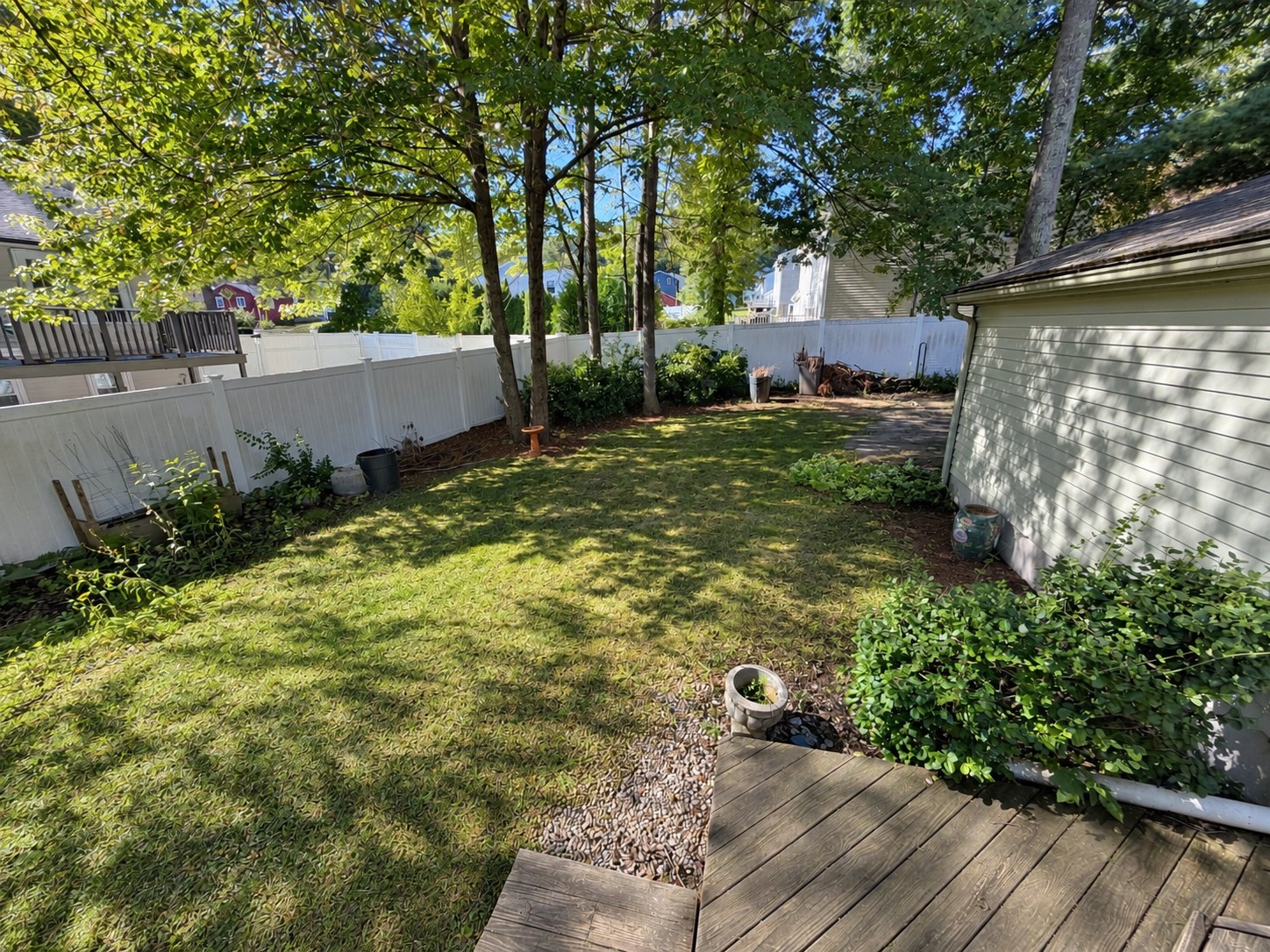 8 Robin Road Milford, MA 01757 - Photo 27 of 27 Gallery Image 27