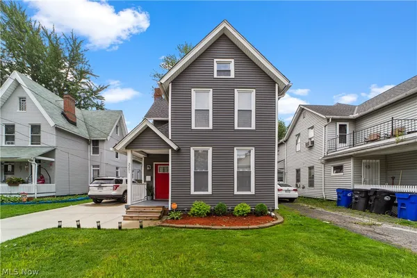 $2,000 | 3251 Marvin Avenue, Cleveland, OH 44109
